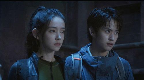 Time Raiders Season 1 Episode 11 - Episode 11