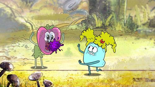 Background image for The Great Invisi-Barrier