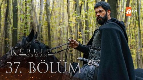 Kuruluş Osman Season 2 Episode 10 - Episode 37