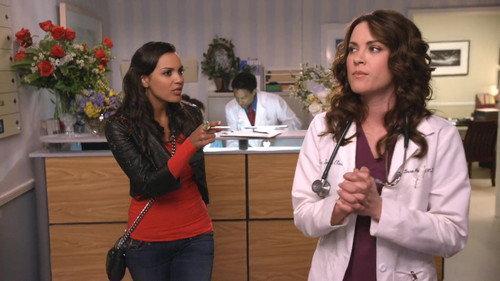 Friends with Benefits Season 1 Episode 8 - The Benefit of Mentors