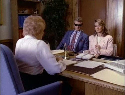 Sledge Hammer! Season 1 Episode 10 - If I Had a Little Hammer