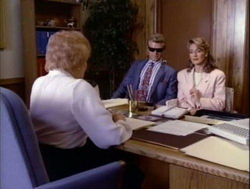 Sledge Hammer! Season 1 Episode 10 - If I Had a Little Hammer