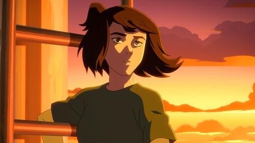 undefined Season 2 Episode 1 - The Gods Have Not Died in Vain