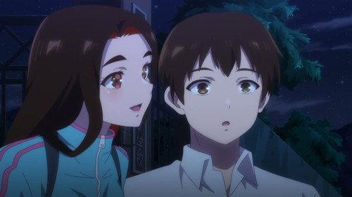 Hands off: Sawaranaide Kotesashi-kun Season 1 Episode 9 - Miyuki-chan Is Charismatic (2)