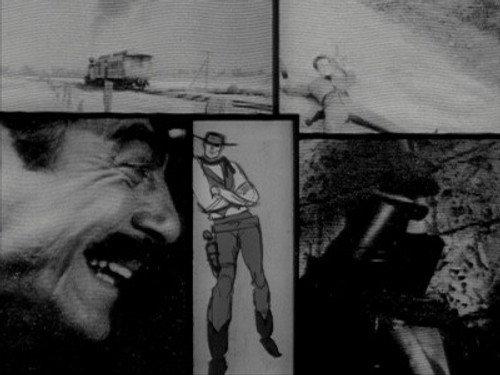 The Wild Wild West Season 1 Episode 8 - The Night of the Dancing Death