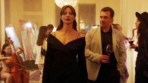 Open Marriage Season 1 Episode 8 - Episode 8