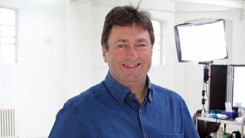 British Isles: A Natural History Season 1 Episode 3 - Ice Age