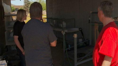 Doomsday Preppers Season 4 Episode 2 - Be The Prep