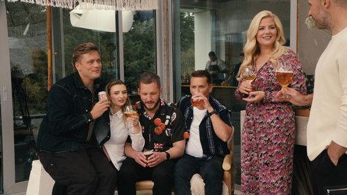 No Laughing Allowed Season 2 Episode 3 - Episode 3