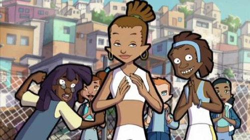 Street Football Season 2 Episode 18 - Episode 18