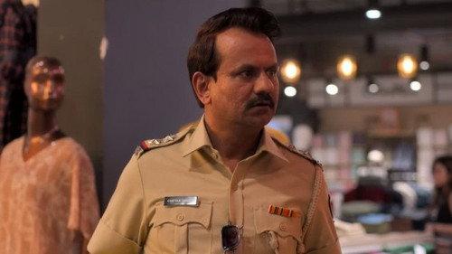 Sunflower Season 2 Episode 5 - The Dead Eye