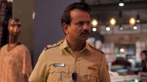 Sunflower Season 2 Episode 5 - The Dead Eye