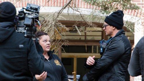 Ghost Adventures Season 13 Episode 11 - Dakota's Sanatorium of Death