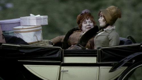 Vanity Fair Season 1 Episode 2 - Episode 2