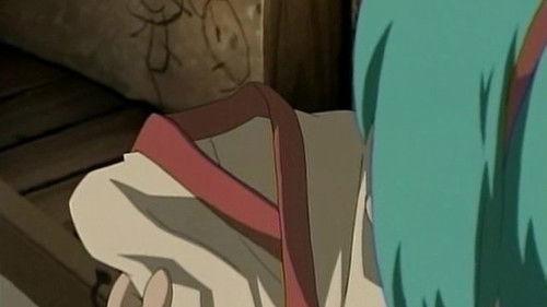 Binchou-tan Season 1 Episode 5 - Kimono Memories-bin