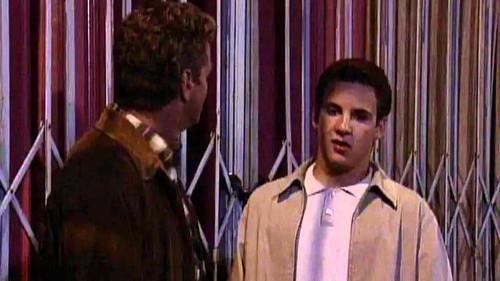 Boy Meets World Season 6 Episode 5 - Better Than the Average Cory