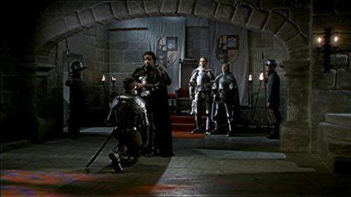 undefined Season 1 Episode 40 - L'Adoubement