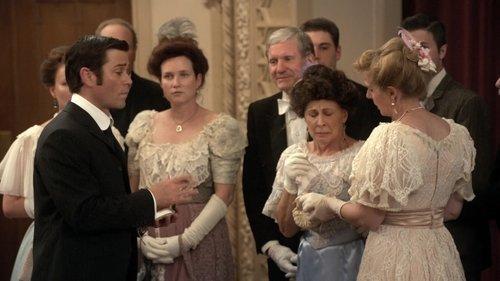 Murdoch Mysteries Season 7 Episode 3 - The Filmed Adventures of Detective William Murdoch