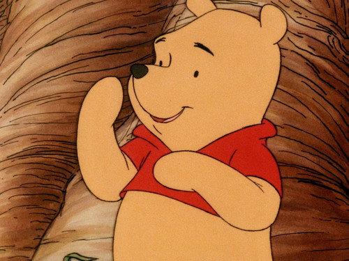 The New Adventures of Winnie the Pooh Season 3 Episode 10 - To Bee Or Not To Bee
