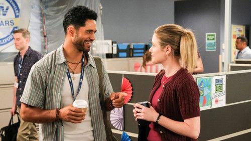 undefined Season 1 Episode 2 - Stay in Your Lane