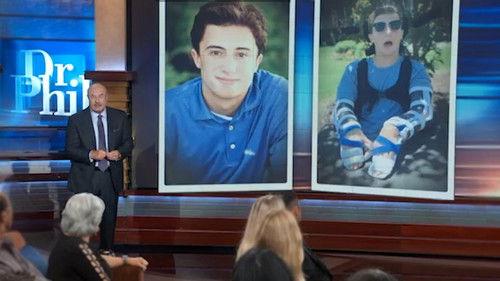 Dr. Phil Season 21 Episode 7 - Horror Hazing: Left Blind & Paralyzed: Part 1