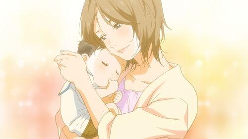 Your Lie in April Season 1 Episode 13 - Love's Sorrow