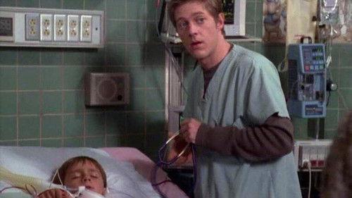 Judging Amy Season 4 Episode 13 - The Best Interests of the Child