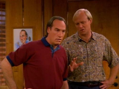 Coach Season 8 Episode 19 - Dauber's Vehicle