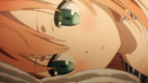 undefined Season 2 Episode 8 - Nanahashi Minori Is Right Here