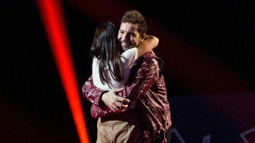 La voz kids Season 5 Episode 6 - Episode 6