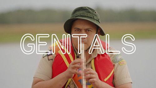 Frick, I Love Nature Season 1 Episode 5 - The Evolutionary Dance of Genitals