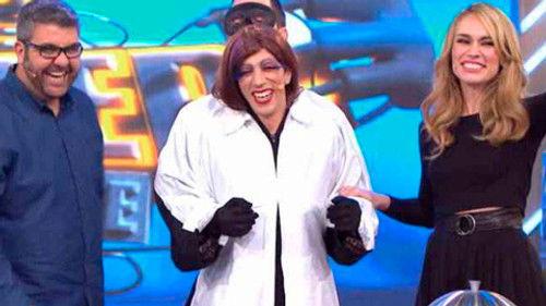 Killer Karaoke Season 1 Episode 8 - Episode 8