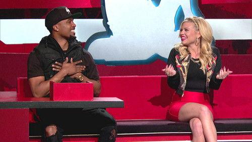 Ridiculousness Season 6 Episode 24 - Chanel and Sterling XX