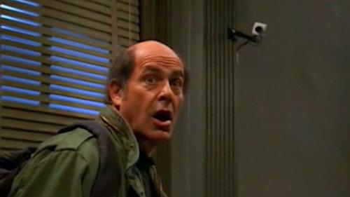 Dharma & Greg Season 1 Episode 9 - He Ain't Heavy, He's My Father