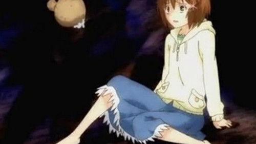 Pupa Season 1 Episode 3 - Tiger Beetle