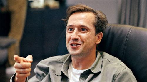 Olivier and the Robots Season 1 Episode 1 - Episode 1