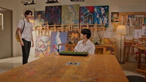 Summer Night Season 1 Episode 8 - Truth