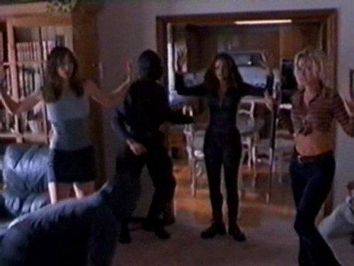 Team Knight Rider Season 1 Episode 21 - Spy Girls