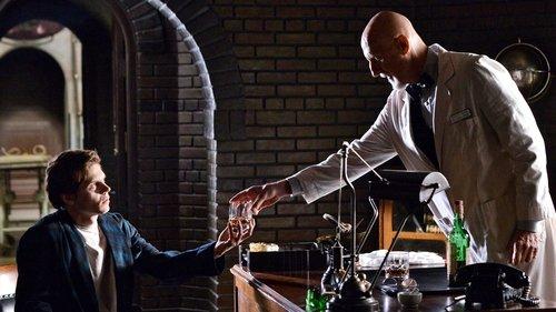 American Horror Story Season 2 Episode 9 - The Coat Hanger