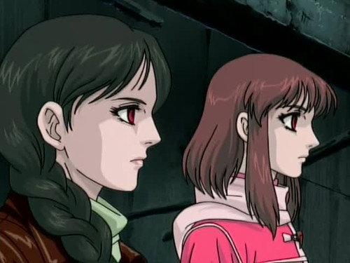 Barom One Season 1 Episode 13 - Future