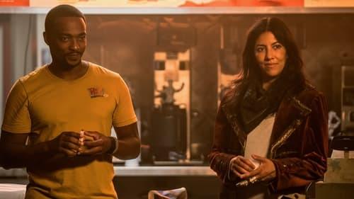 undefined Season 1 Episode 6 - DRVTHRU