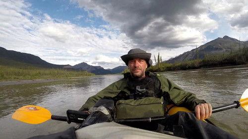 Reizen Waes Season 2 Episode 3 - Alaska (2)