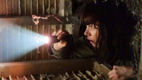 undefined Season 1 Episode 6 - A Little Resurrection