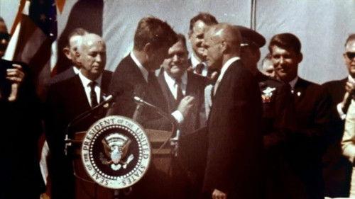 When We Left Earth: The NASA Missions Season 1 Episode 1 - Ordinary Supermen