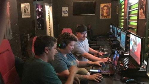 Distorsion Season 1 Episode 5 - Episode 5