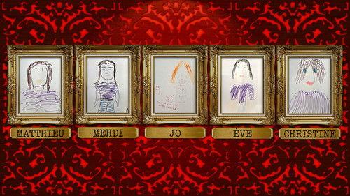 Taskmaster Canada Season 1 Episode 8 - Straight ahead