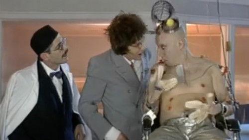 Maski-Show Season 4 Episode 4 - Alien Visiting Maski (Part 4)