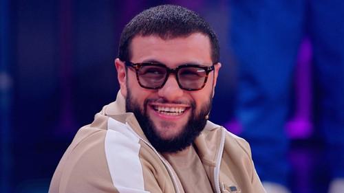 Improvisation Season 7 Episode 17 - Episode 17