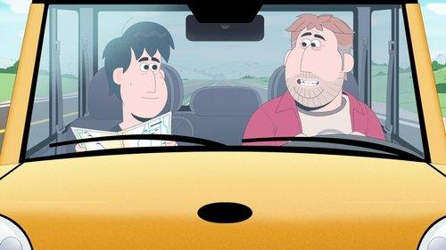 undefined Season 1 Episode 8 - The Life & Times of Bashiir Hassan