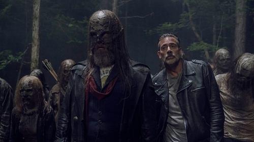 The Walking Dead Season 10 Episode 6 - Bonds